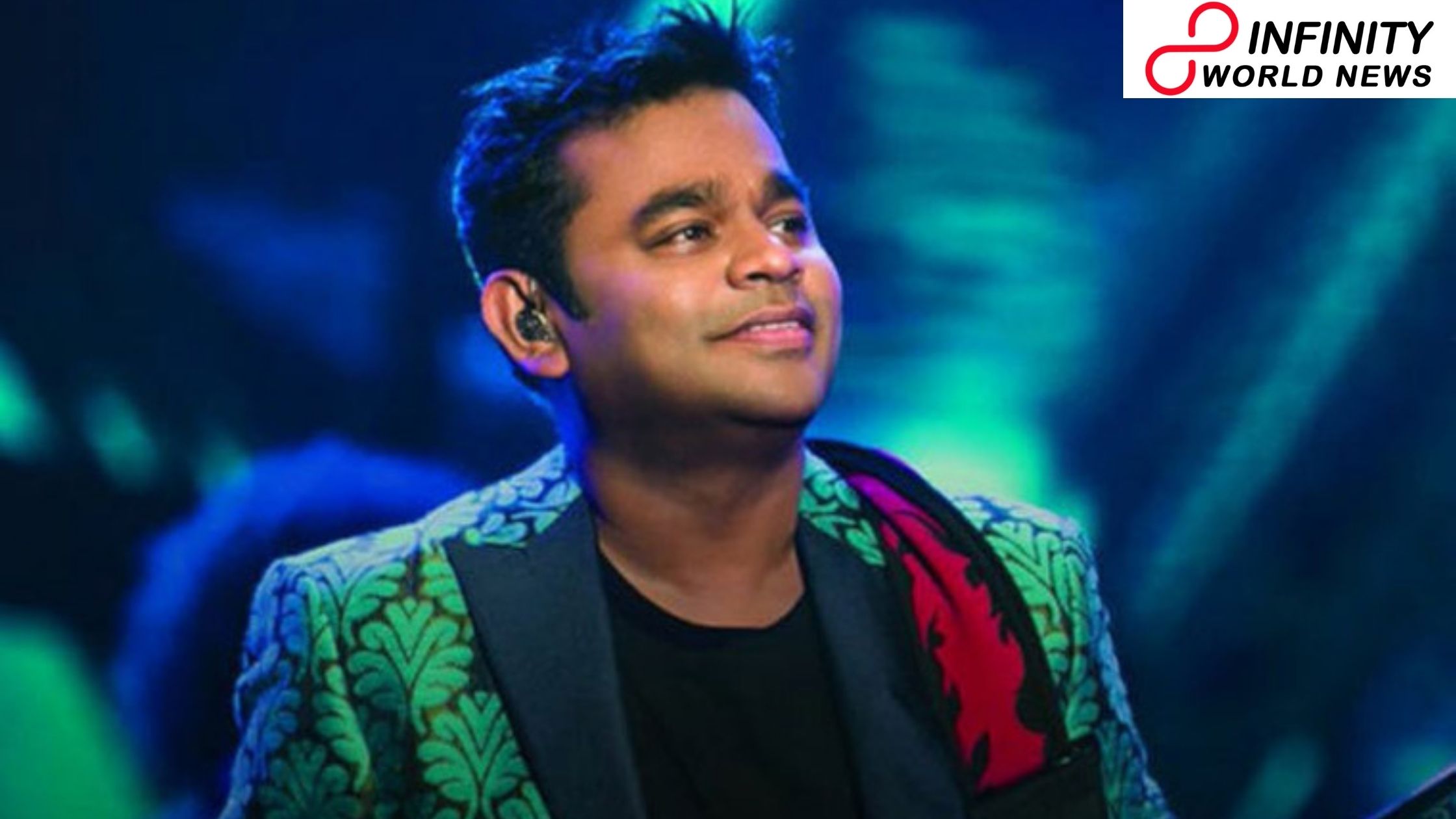 Do you know these lesser-known realities about AR Rahman?