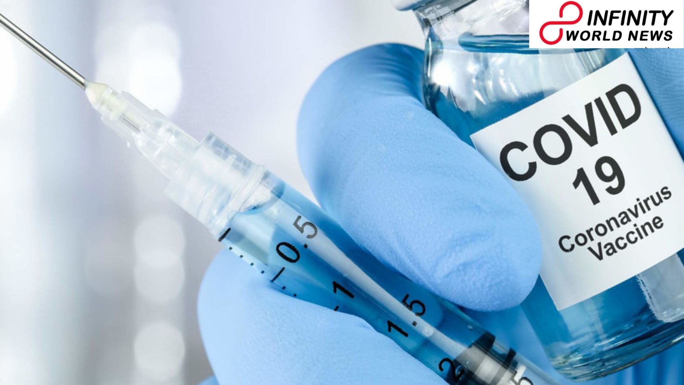 Coronavirus vaccine update: EU regulator approves AstraZeneca vaccine for all grown-ups