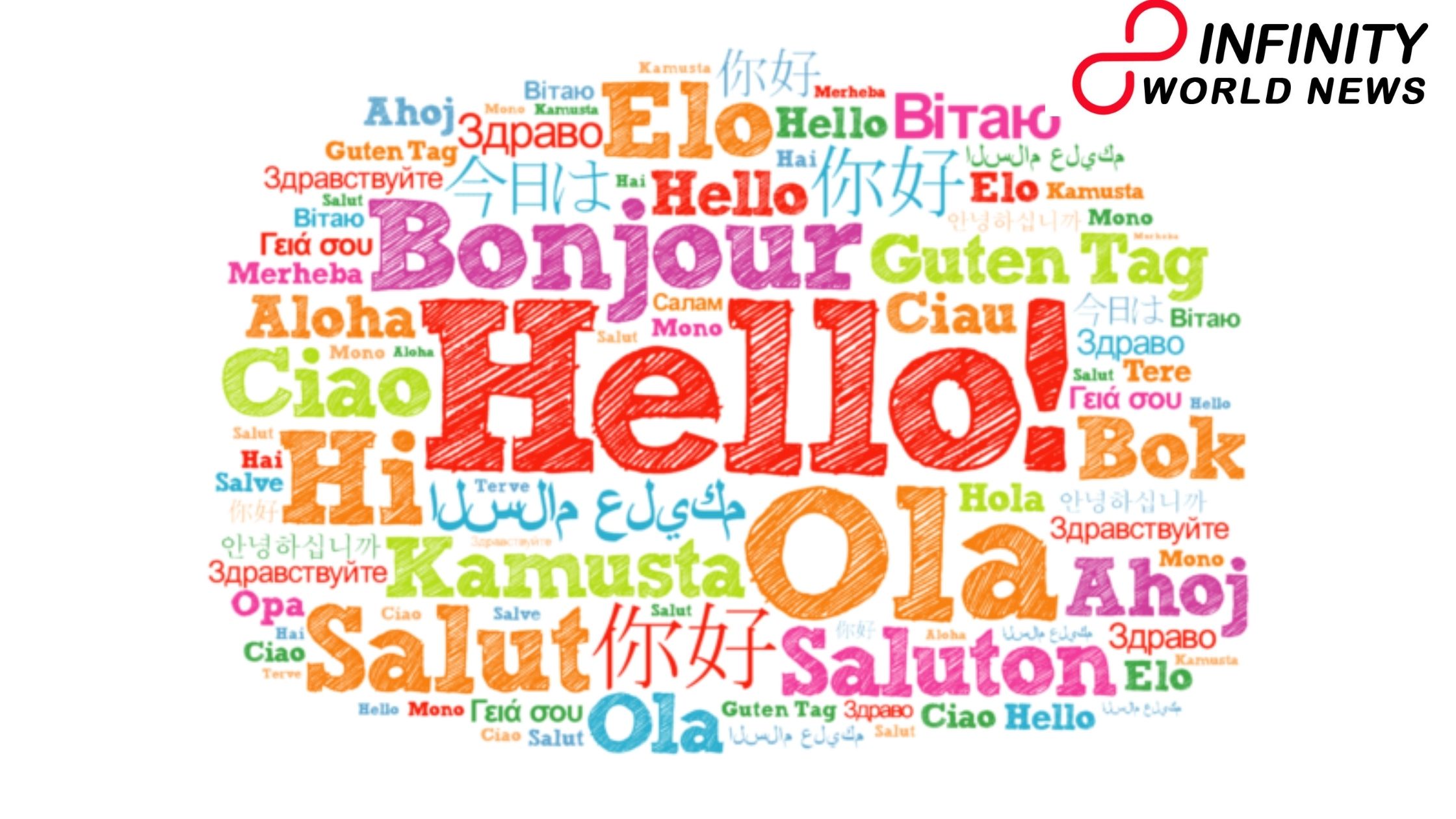 How learning numerous languages can prepare your child future