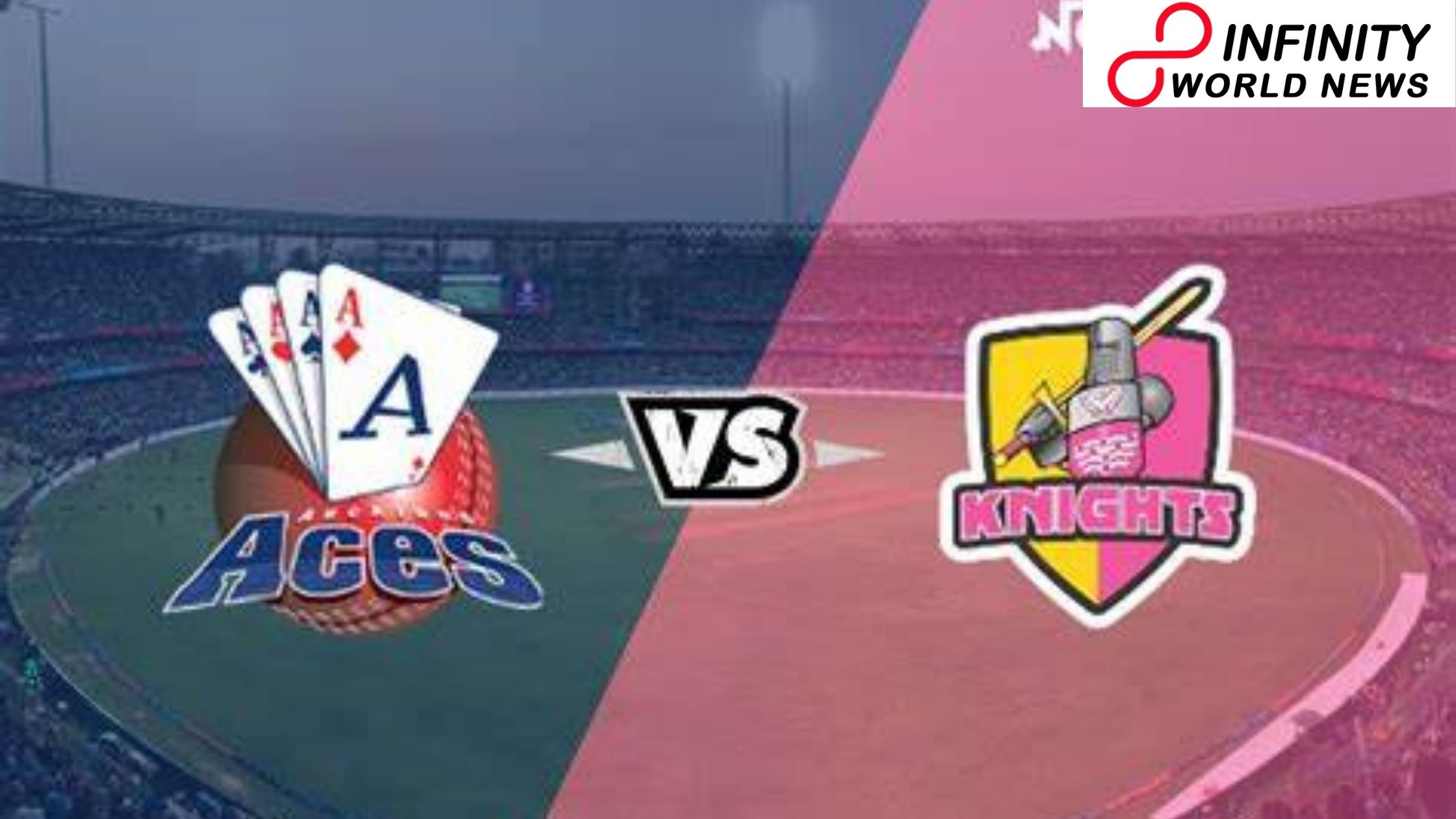 Northern Knights vs Auckland Aces Dream11 Prediction: Fantasy Tips, Probable XIs For Today's Super Smash T20 Match 24