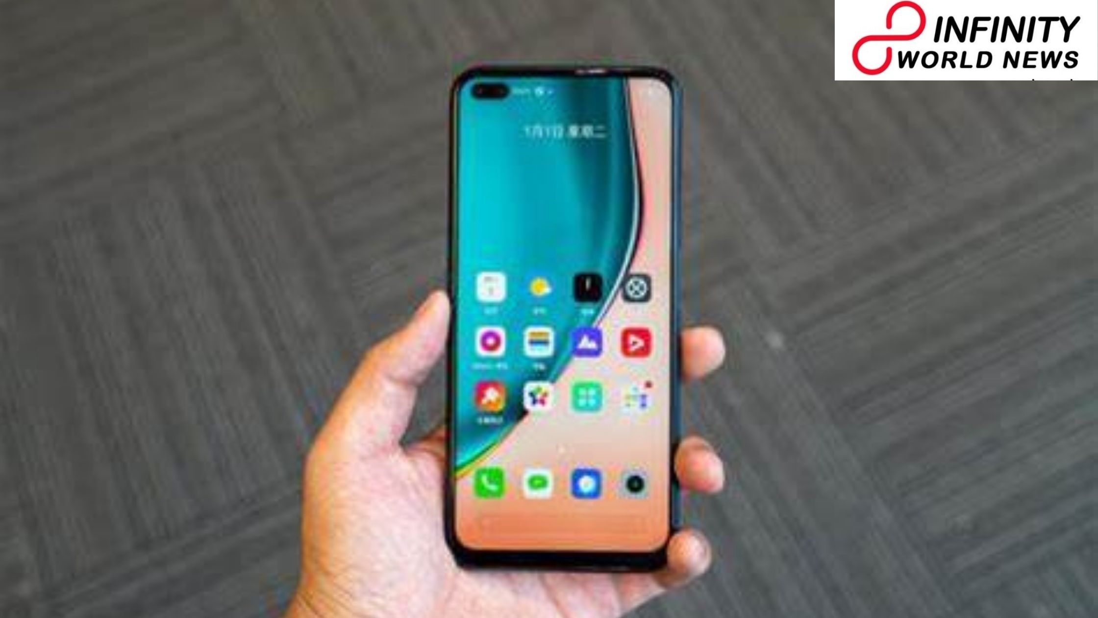 Realme X7 5G Price in India Tilted Ahead of February 4 Launch