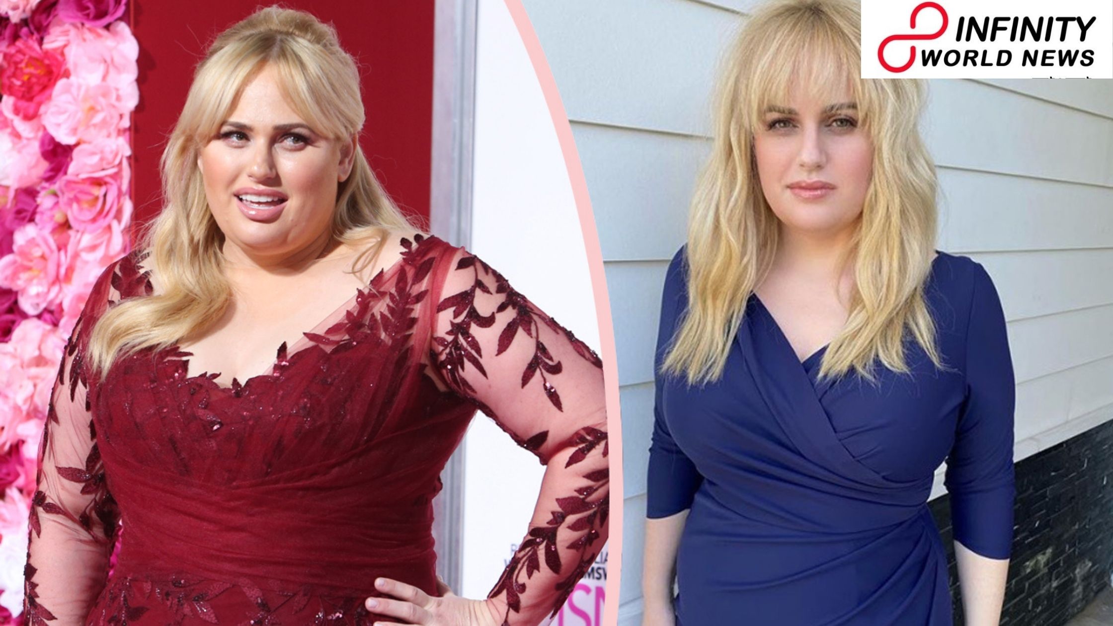 Rebel Wilson Opens up on Being Treated Diversely Following Weight Loss