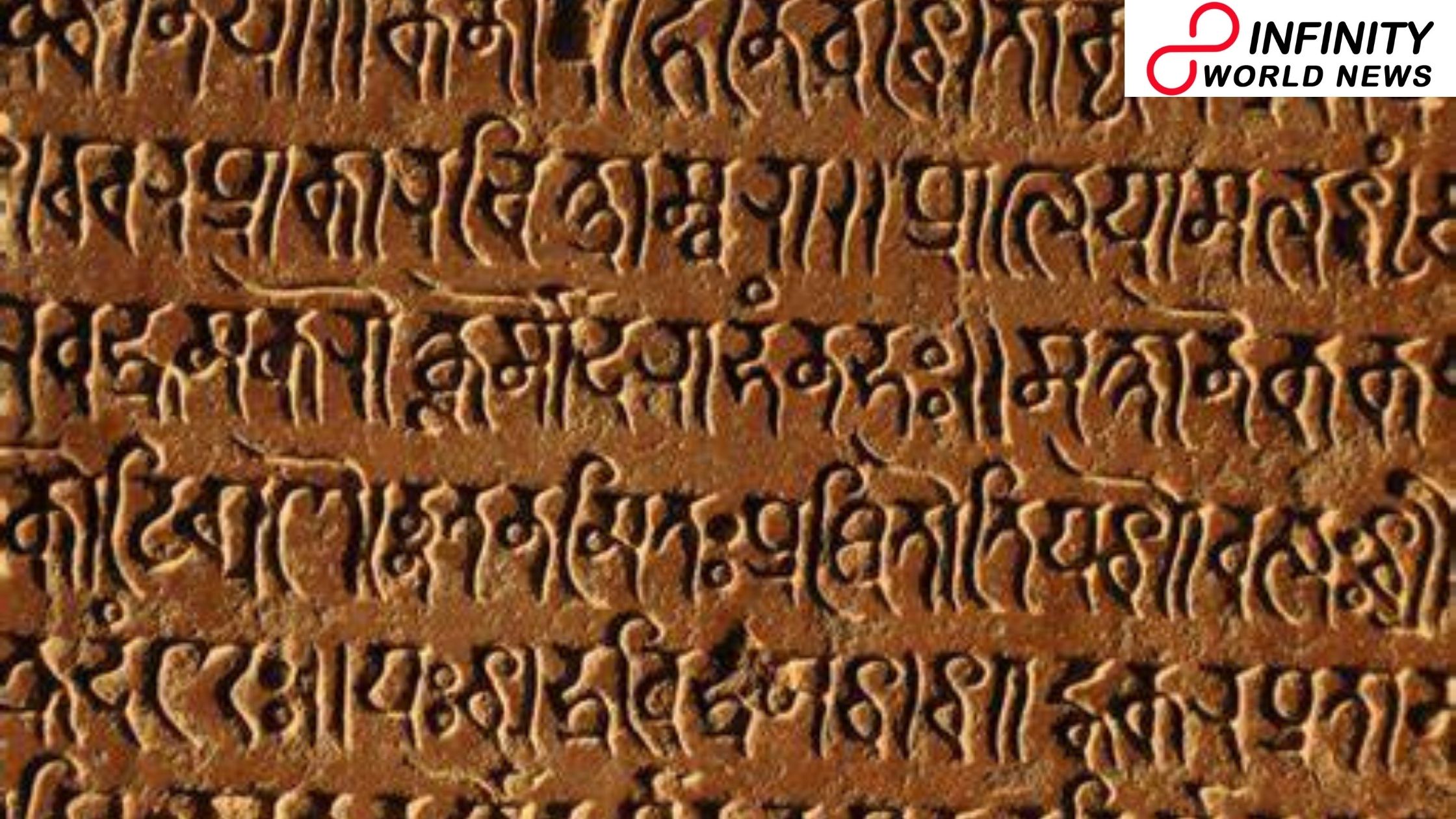Sanskrit 5th Most Applied Language into Rajya Sabha following Hindi, Urdu