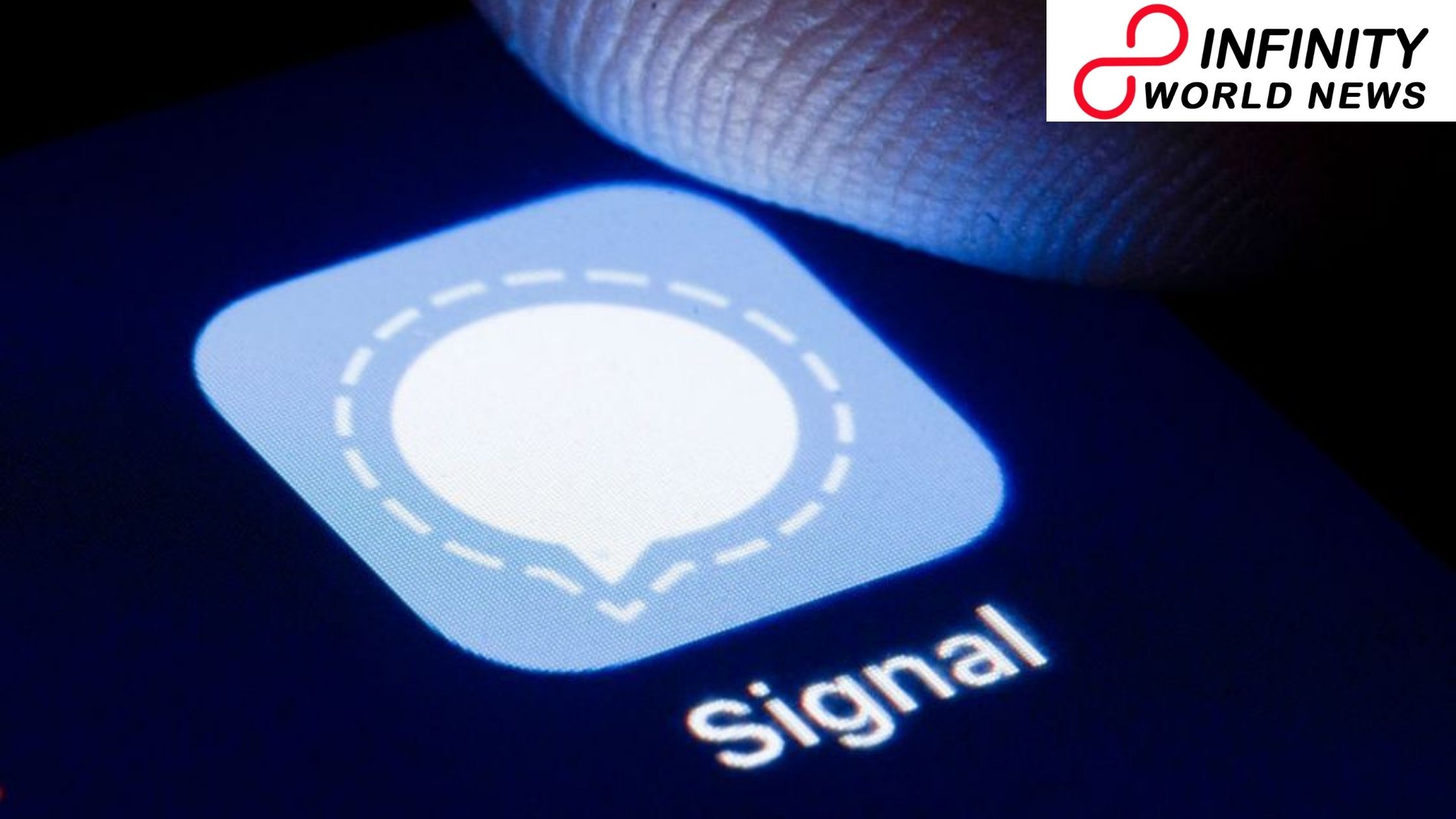 Signal Is Down Globally Following Huge Penetration of Users