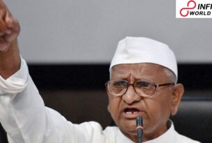 Social Extremist Anna Hazare Cancels Fast, Backs Farm Reforms