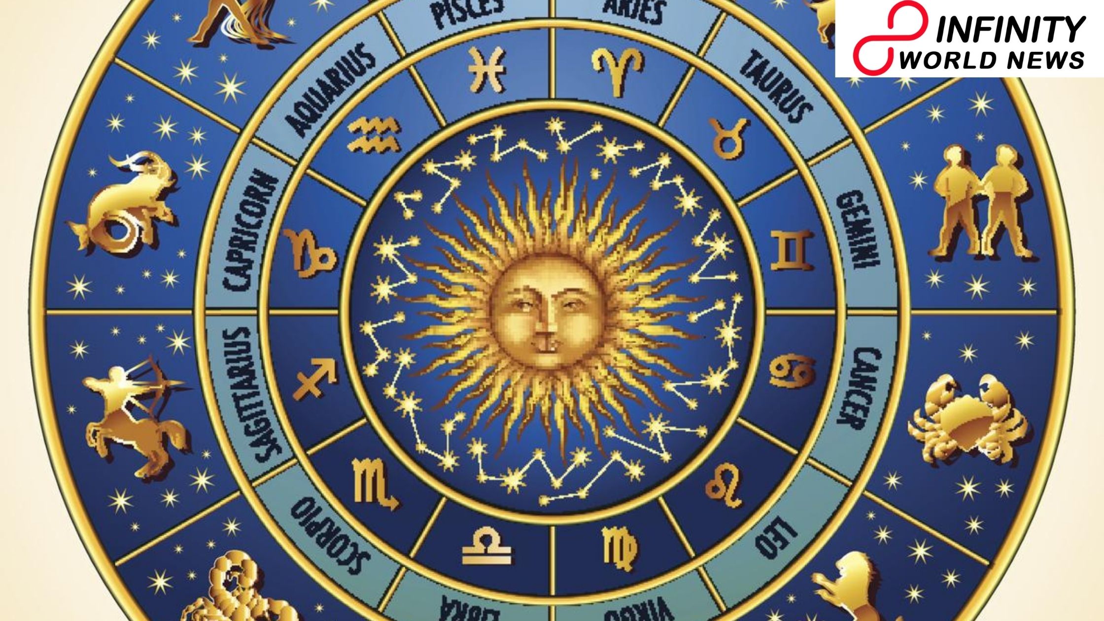 Free Horoscope - Reverasite