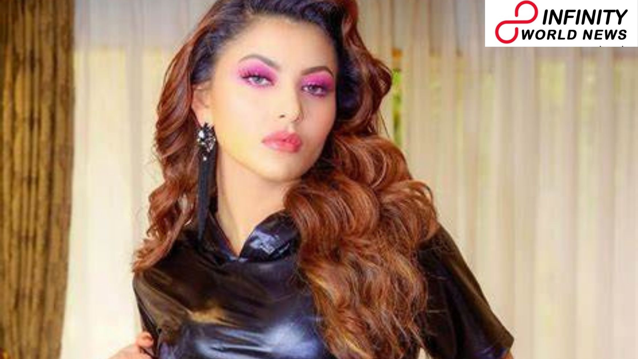 Urvashi Rautela is the First Indian to Feature on the List of World's Top 10 Sexiest Super Models