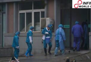 Coronavirus: WHO probe team into China exits Wuhan isolate
