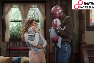 'WandaVision' Review: Marvel's 1st Disney+ Series Is To AARP and Not Enough MCU