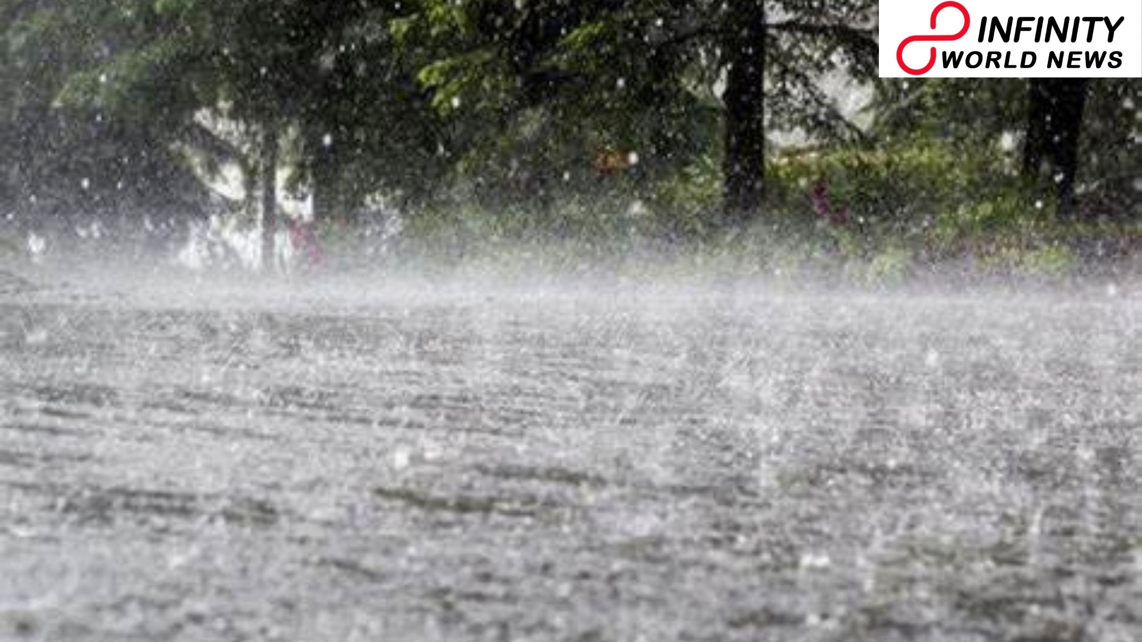 Weighty Rains Over Tamil Nadu, Kerala; Cold Wave Conditions to Resume Across Northern Plains