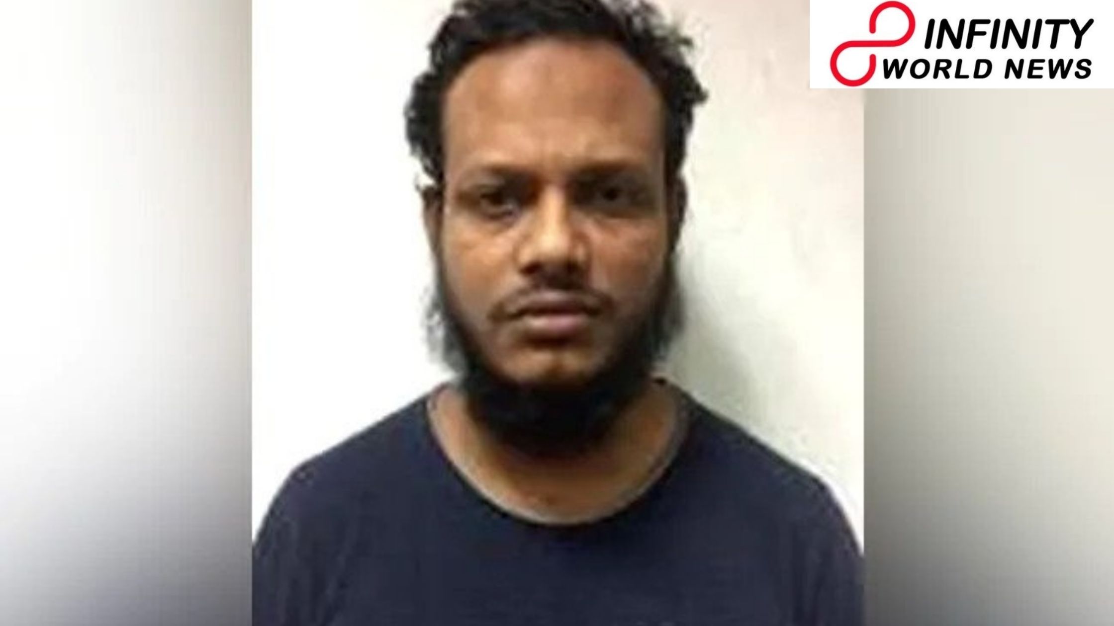 Bangladeshi Man Condemned To 29 Years In Jail In Burdwan Blast Case
