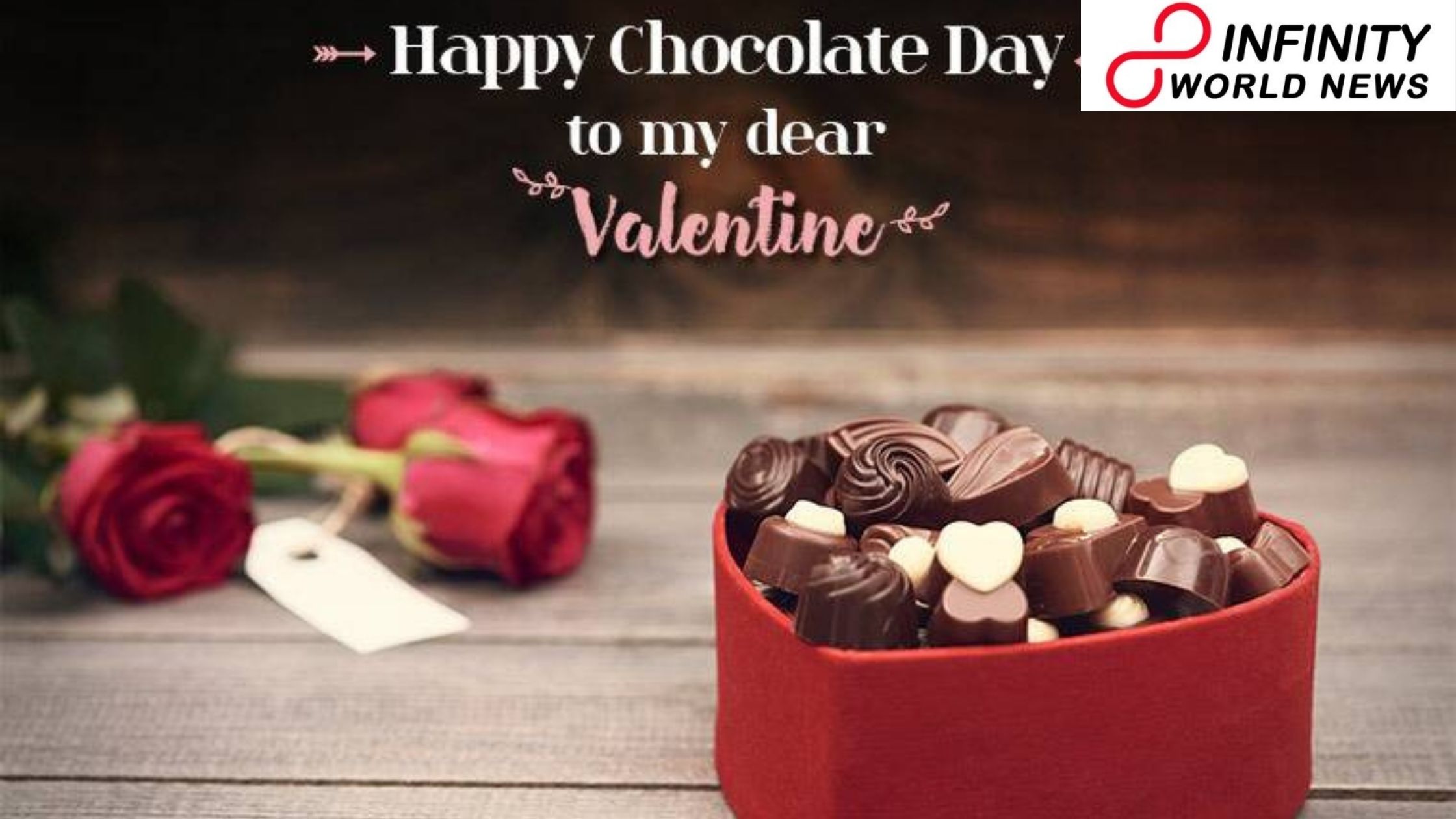 Chocolate Day 2021: The Affair Among Chocolates And Valentine's Day