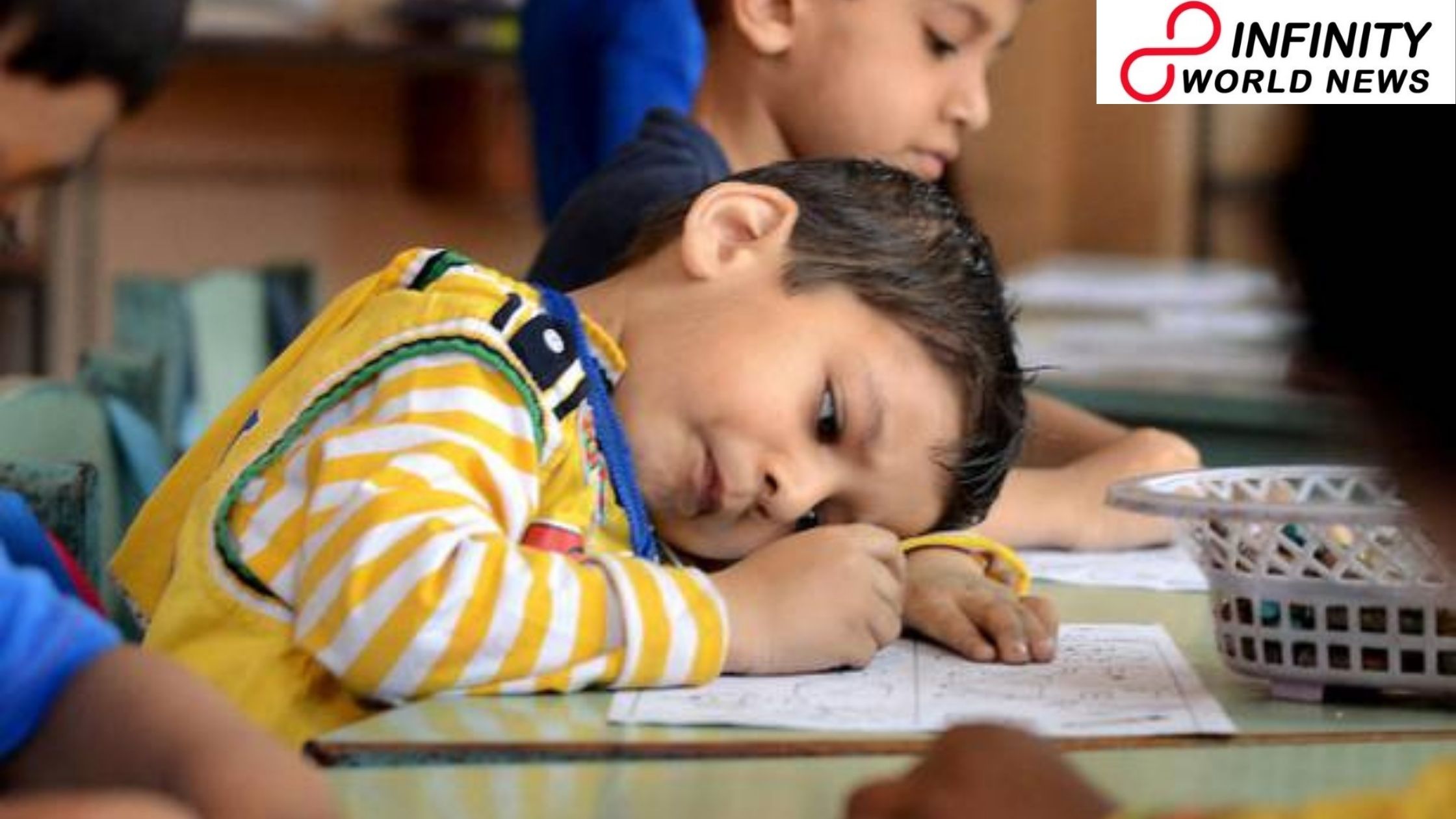 Delhi Nursery Admissions: How guardians can apply for 30 days unwinding on the age limit