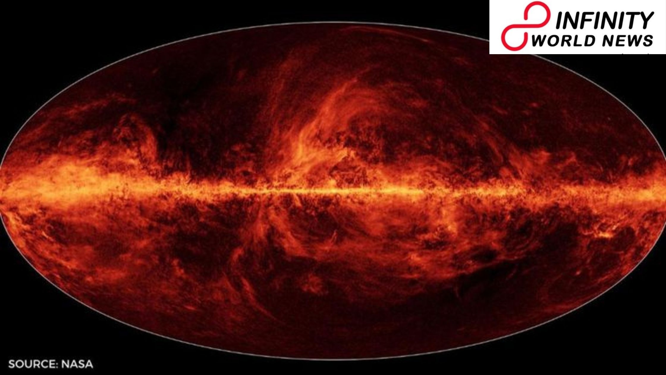Japanese Scientists Conceive Twisted Light Could Explain Birth Of The Universe