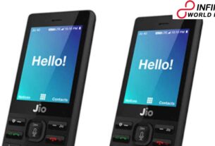 Jio Phone at Rs 1999 is an arrangement you ought not to miss if searching for include phones