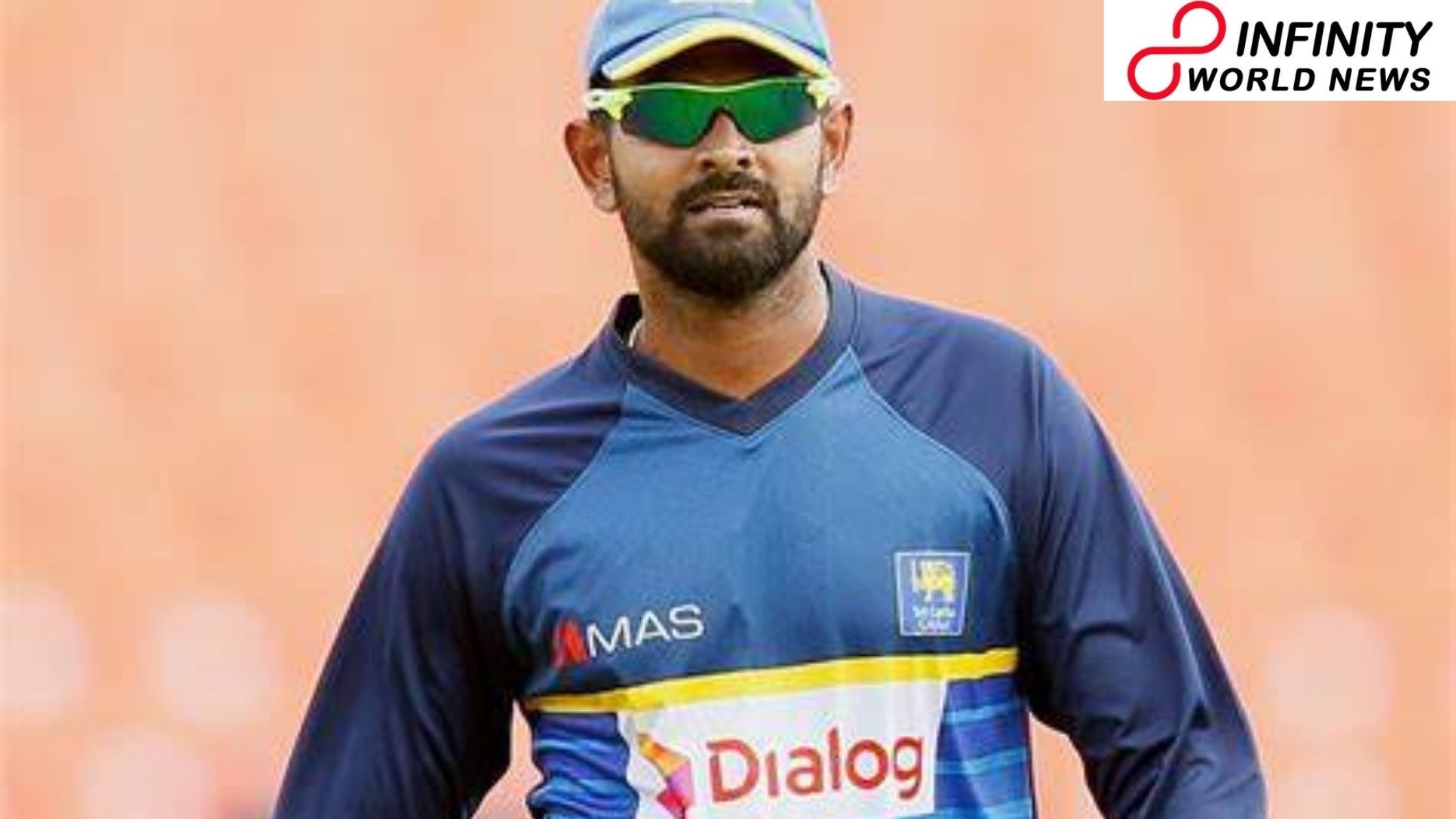 Sri Lanka batsman Lahiru Thirimanne Including Head Coach Mickey Arthur Test Positive To Coronavirus