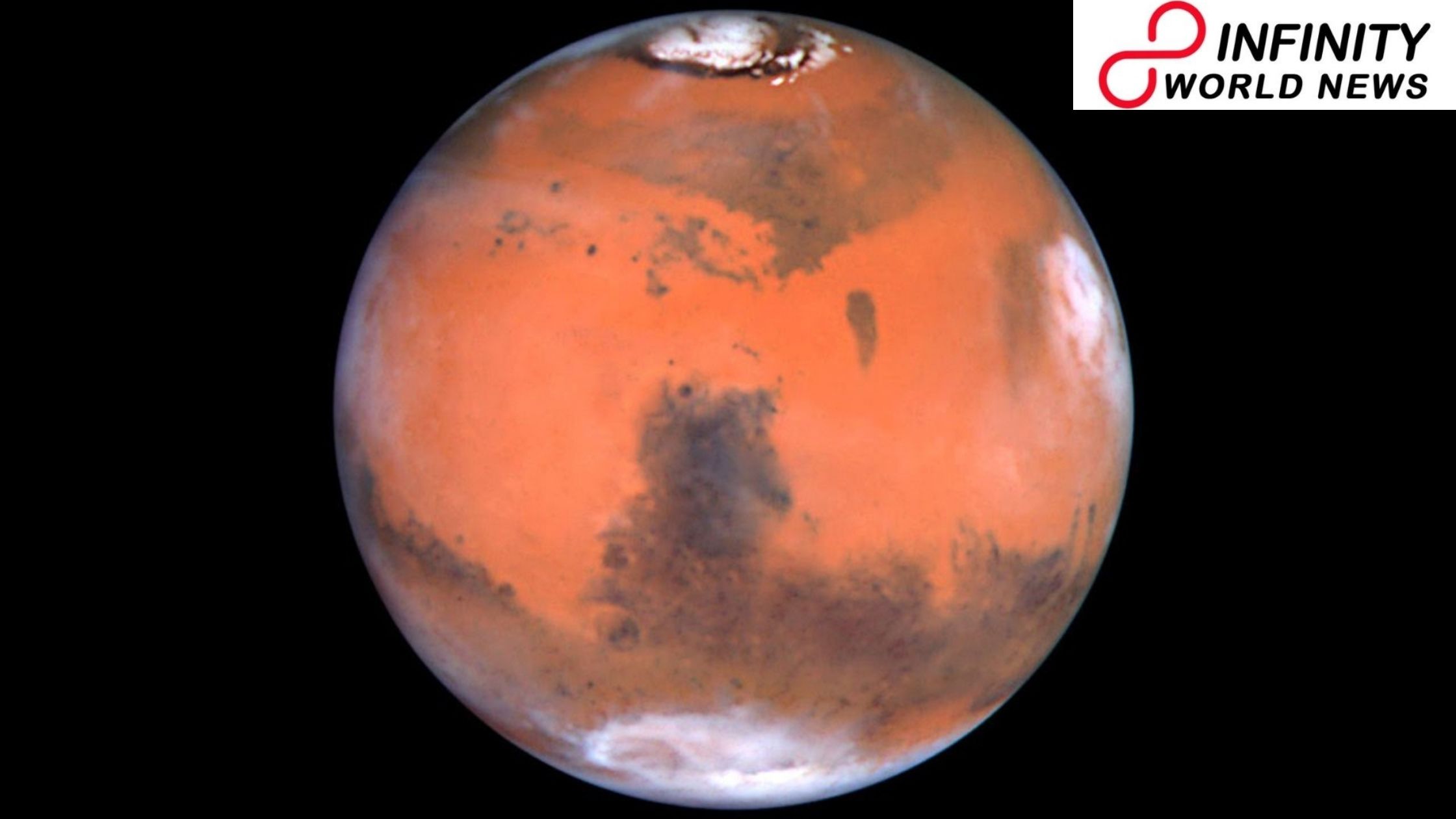 Microbes of Earth Could Sustain on Martian Surface, Shows Study