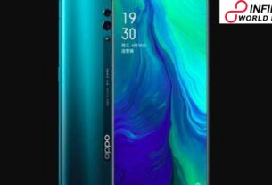 Oppo Reno 5K Price, Specifications Surface Leading of Coming Thursday Launch
