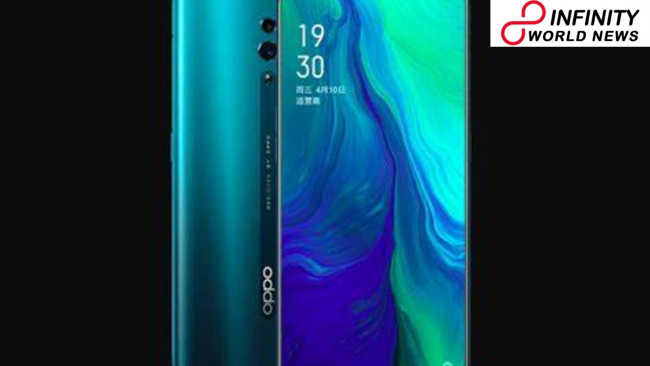 Oppo Reno 5K Price, Specifications Surface Leading of Coming Thursday