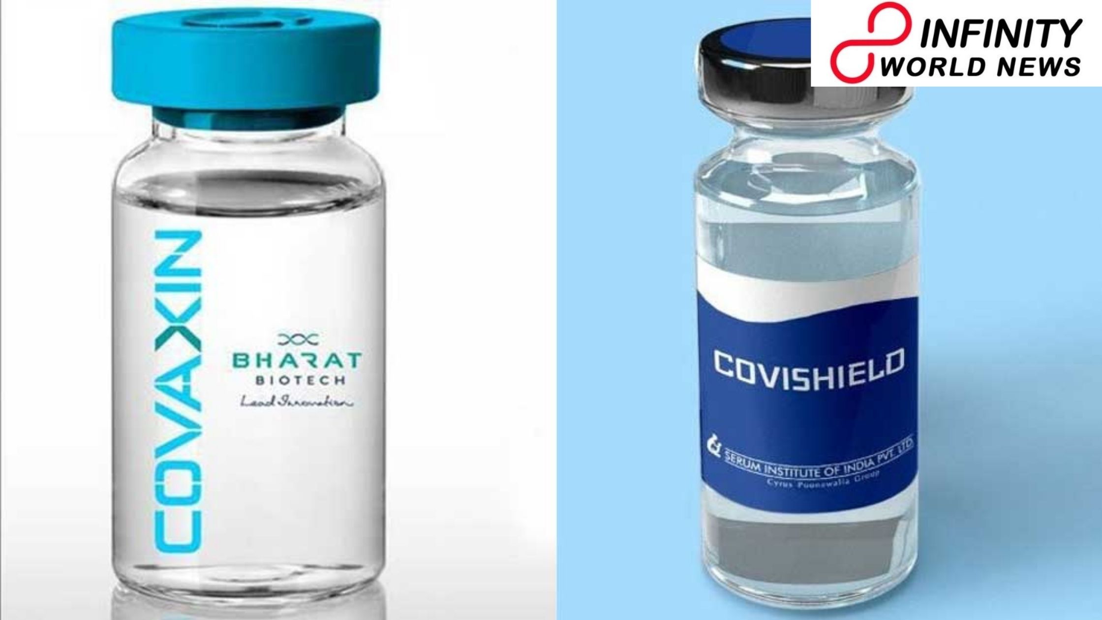 Covaxin shows 81% viability; here's how it piles facing Covishield
