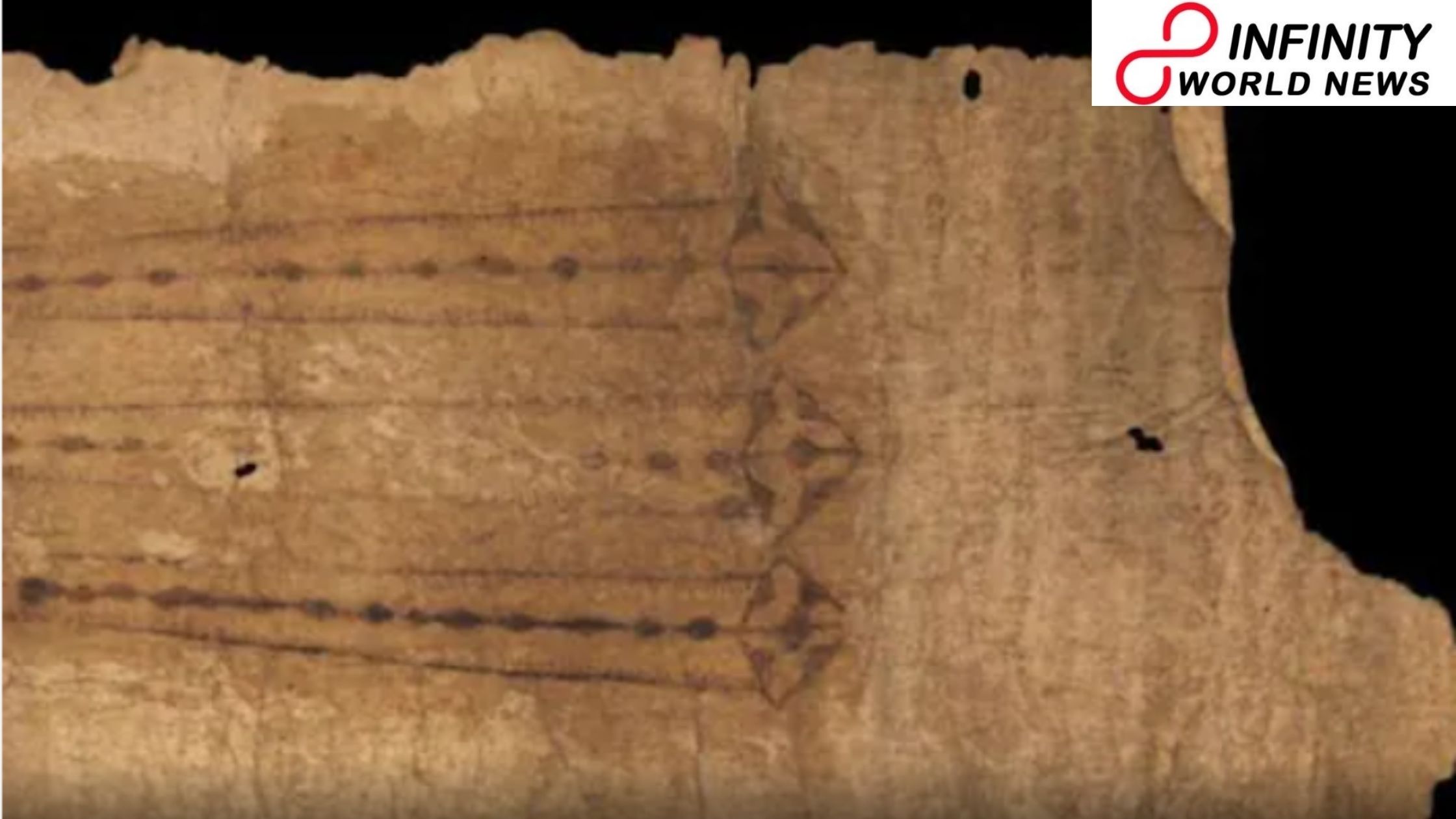 Fifteenth Century Parchment Reveals Secrets of Medieval Childbirths, Suggests Honey, Milk and Eggs Were Used