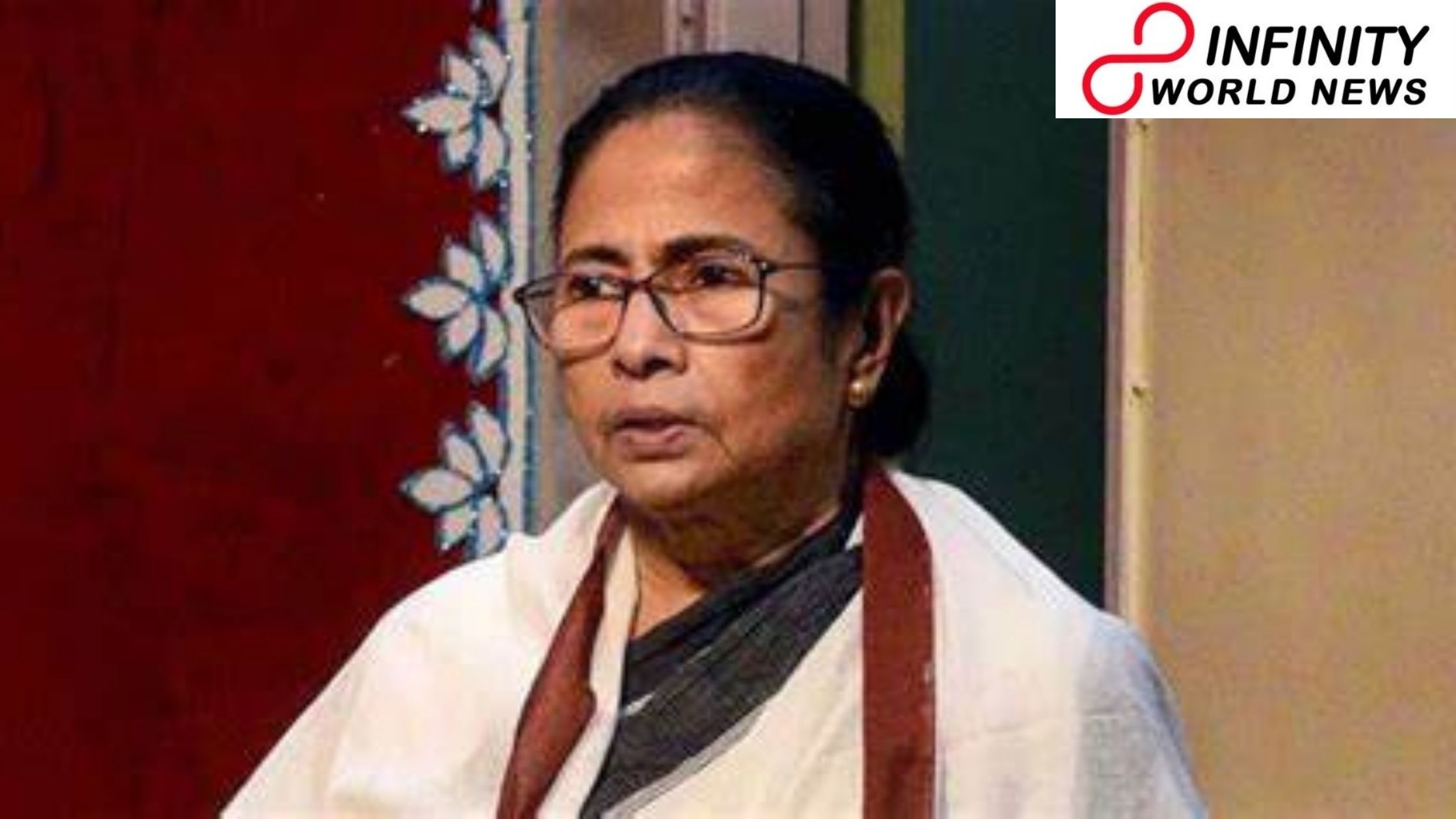 Mamata Banerjee harmed in Nandigram: West Bengal CM arrives at SKMM medical clinic