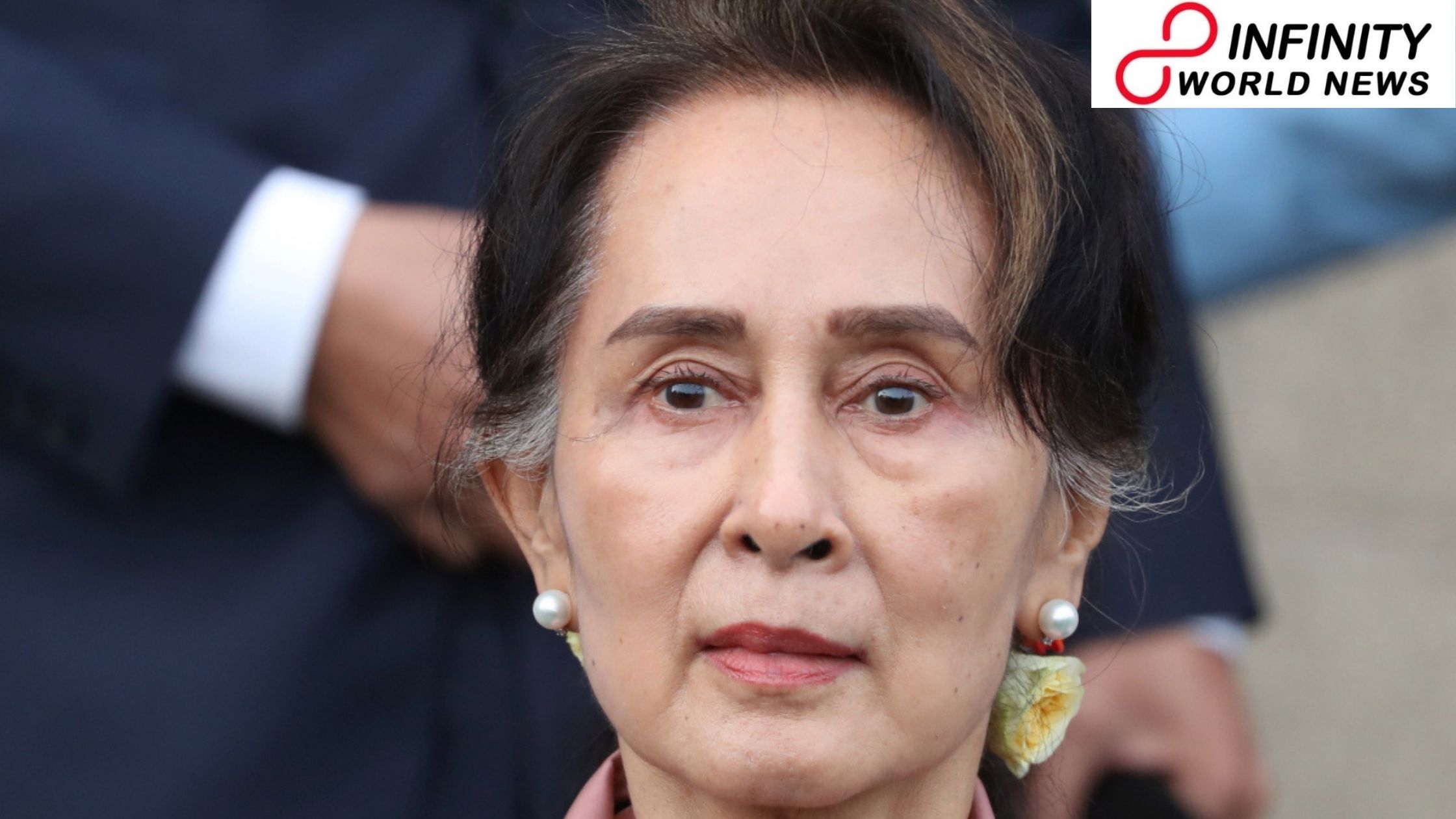 Myanmar's military blames Suu Kyi for taking $600,000 and gold