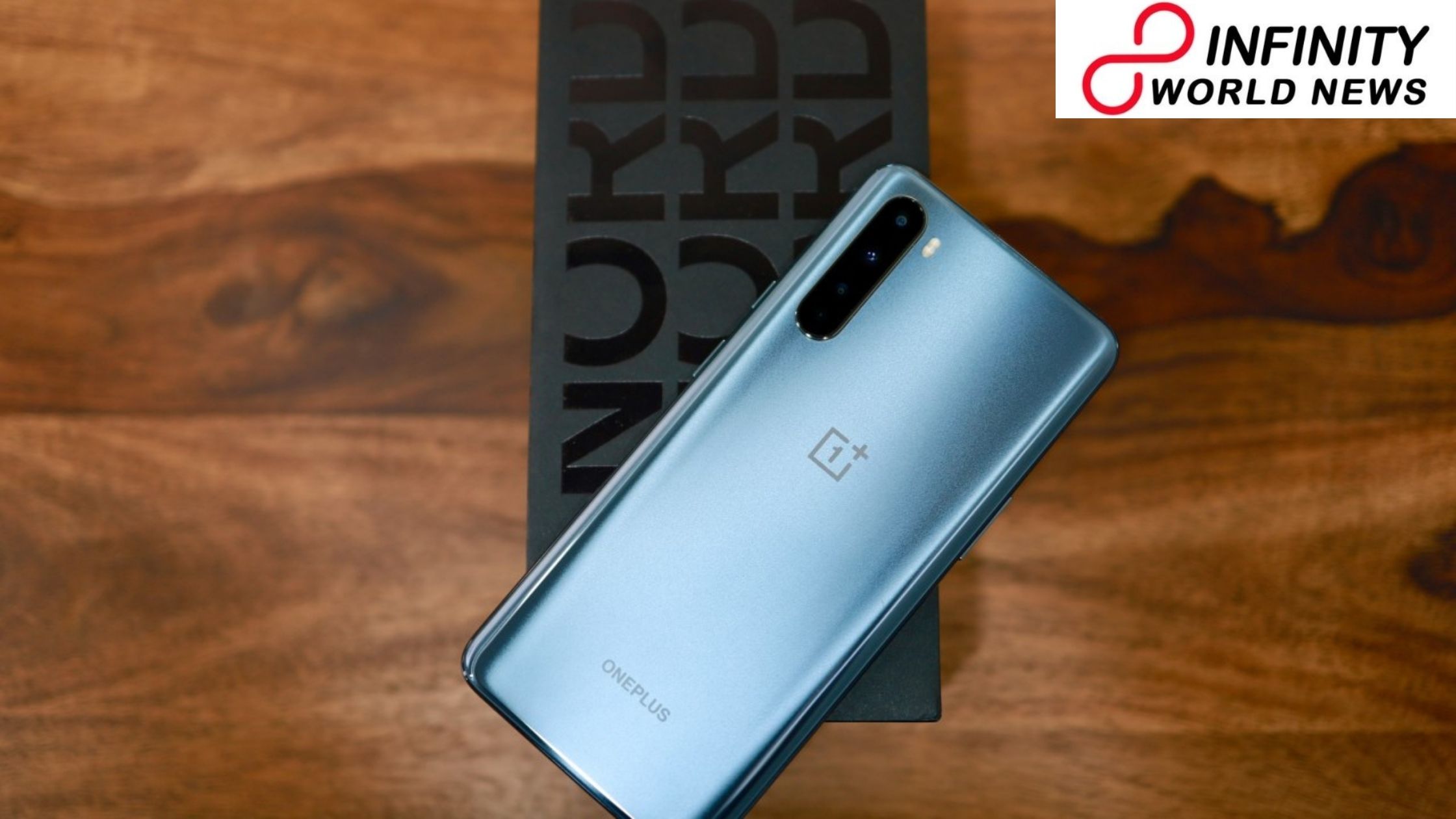 After OxygenOS 11 rollout, OnePlus discharges Android 11 Kernel hotspot for OnePlus Nord