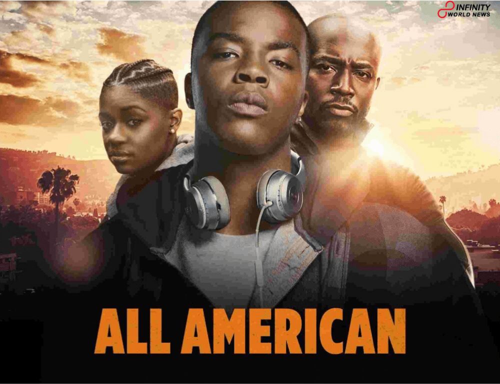 All American Season 4 Episode 8