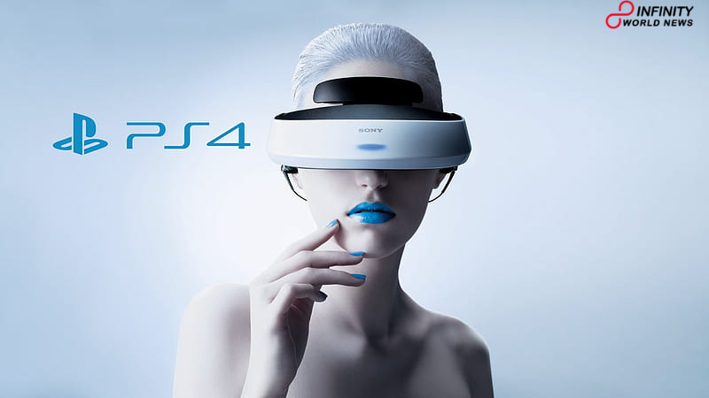 Virtual Reality Games ps4