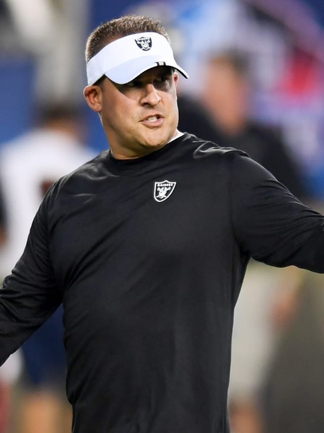 Raiders Have Reportedly Made Decision On Josh McDaniels