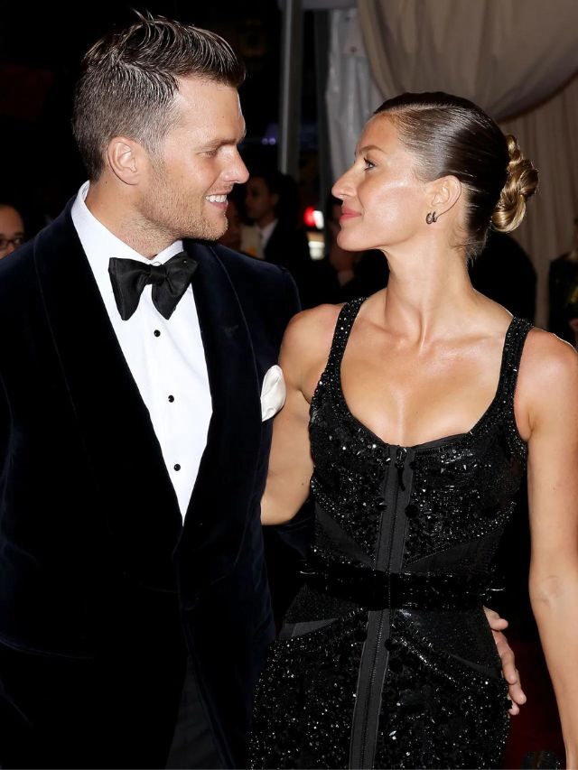 Theory About Tom Brady, Gisele’s Divorce Is Going Viral